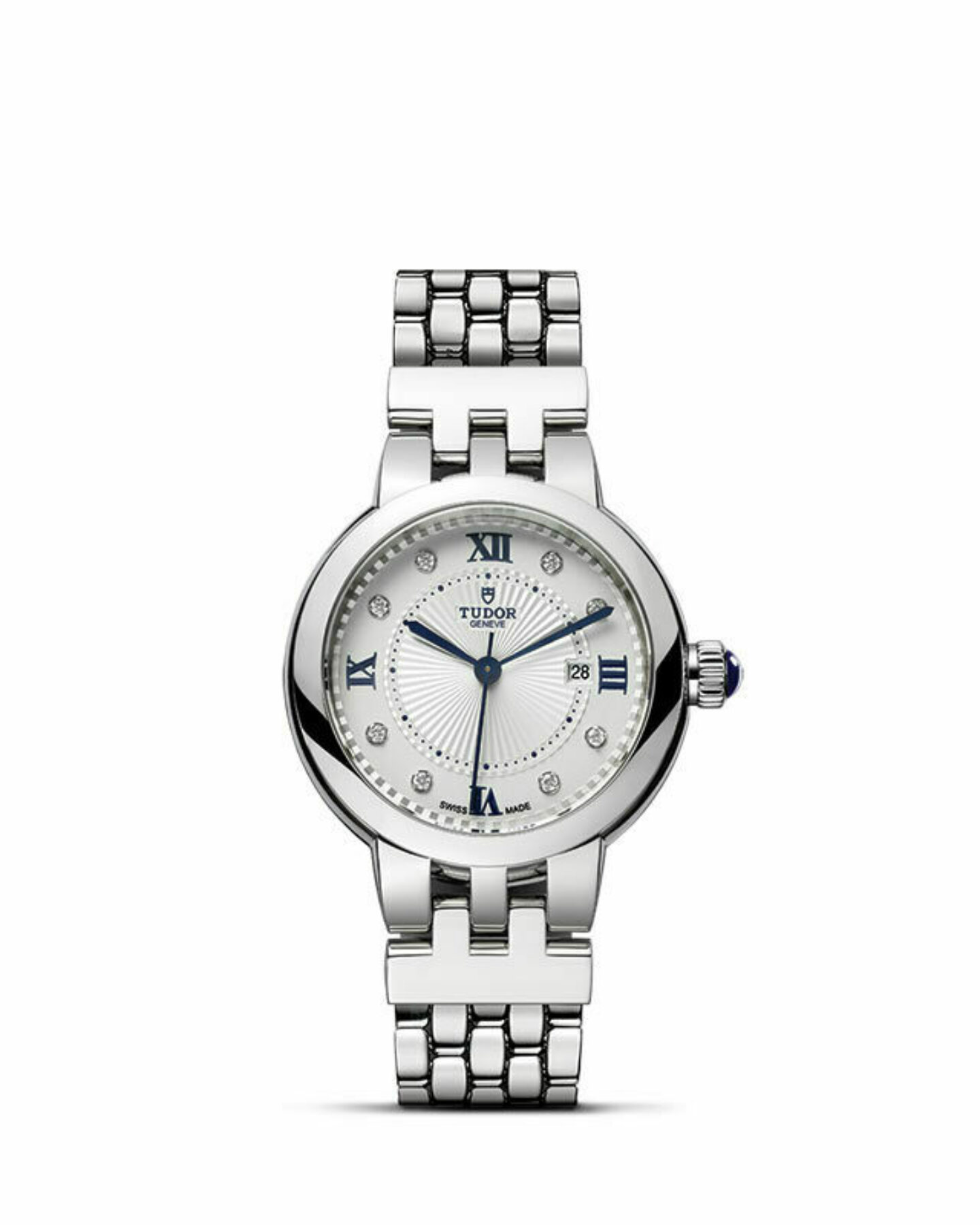 Tudor clair de rose m35500 0004