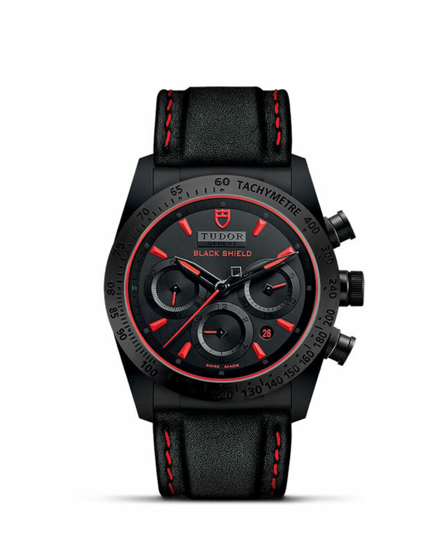 Tudor fastrider m42000 CR 0002