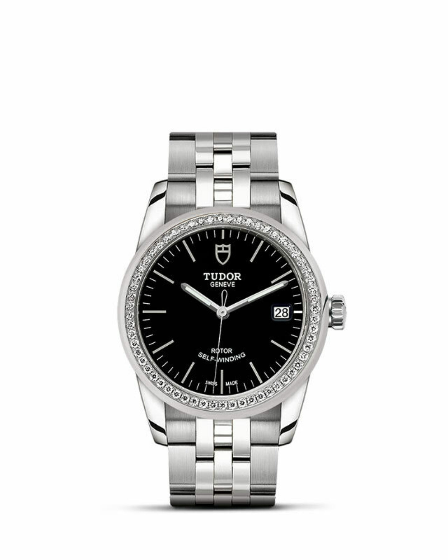 Tudor Glamour - m55020 0008