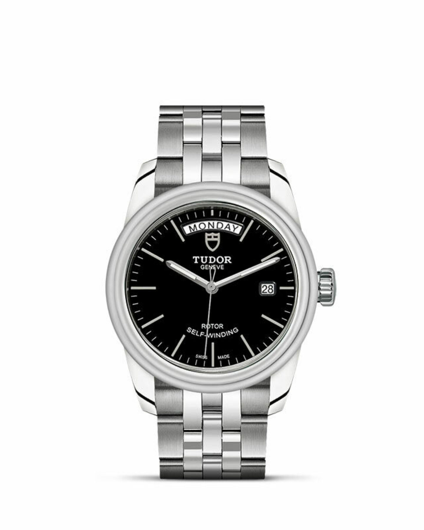 Tudor Glamour - m56000 0007
