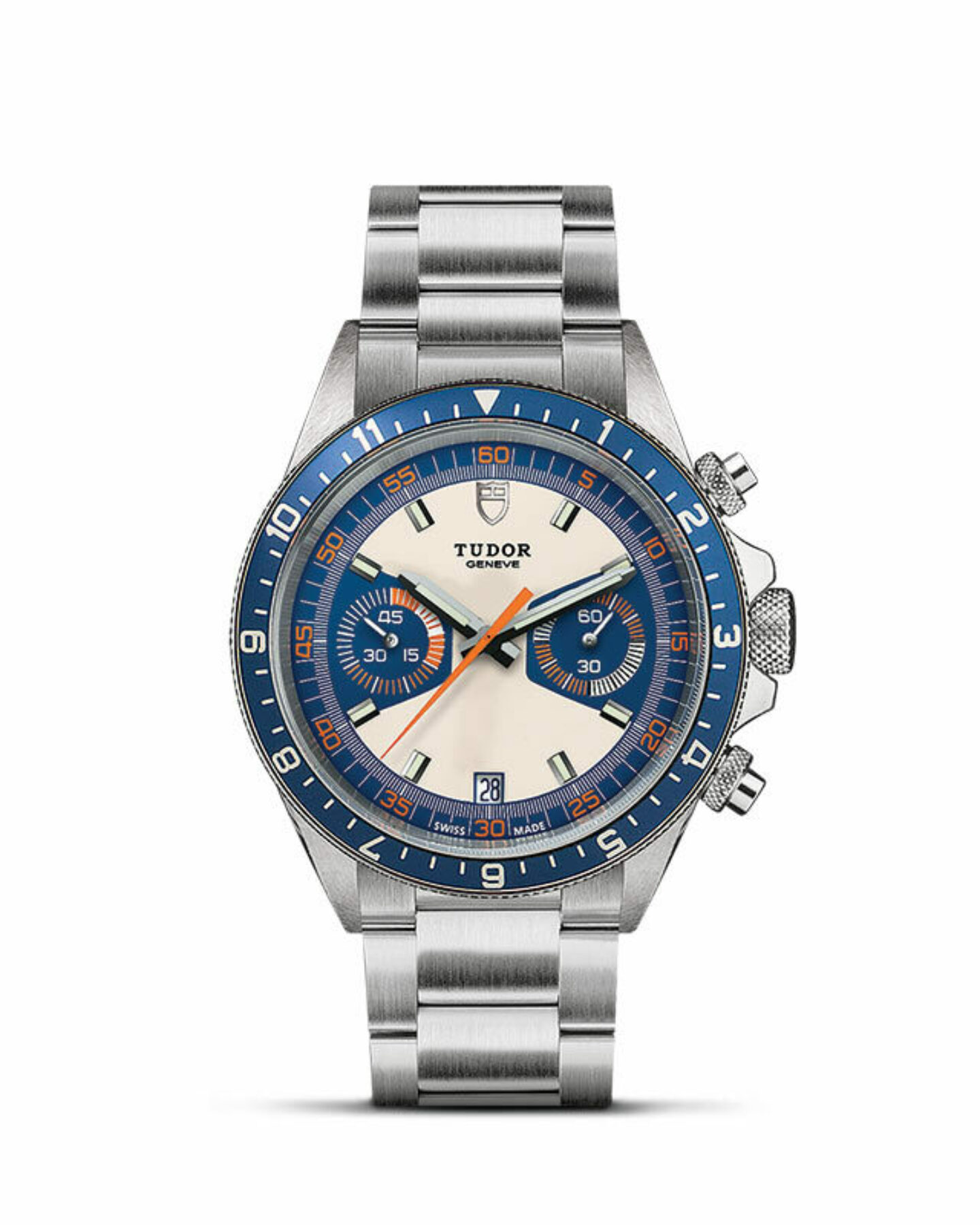Tudor Heritage Chrono - m70330 B 0004