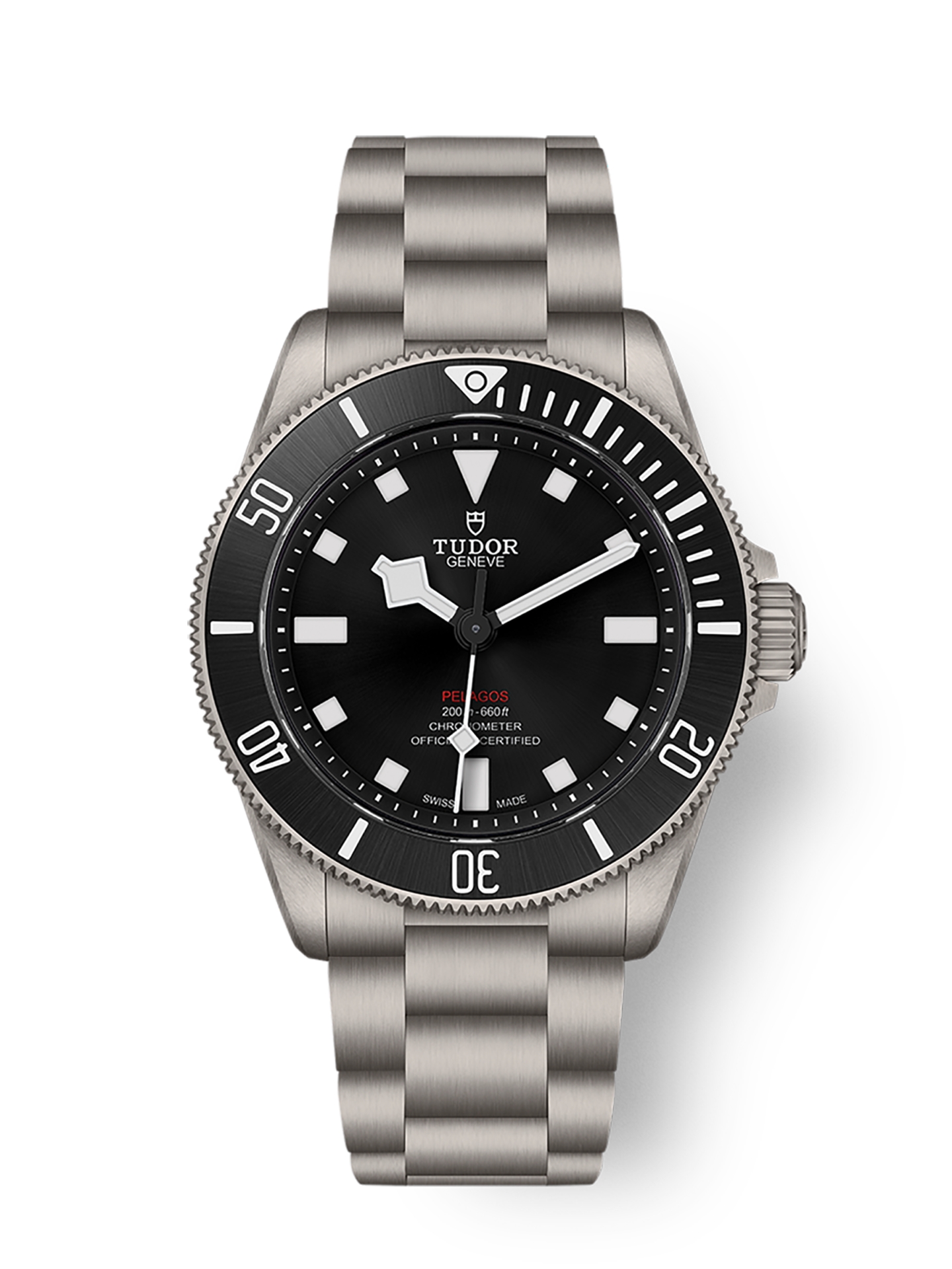 Tudor m25407n 0001
