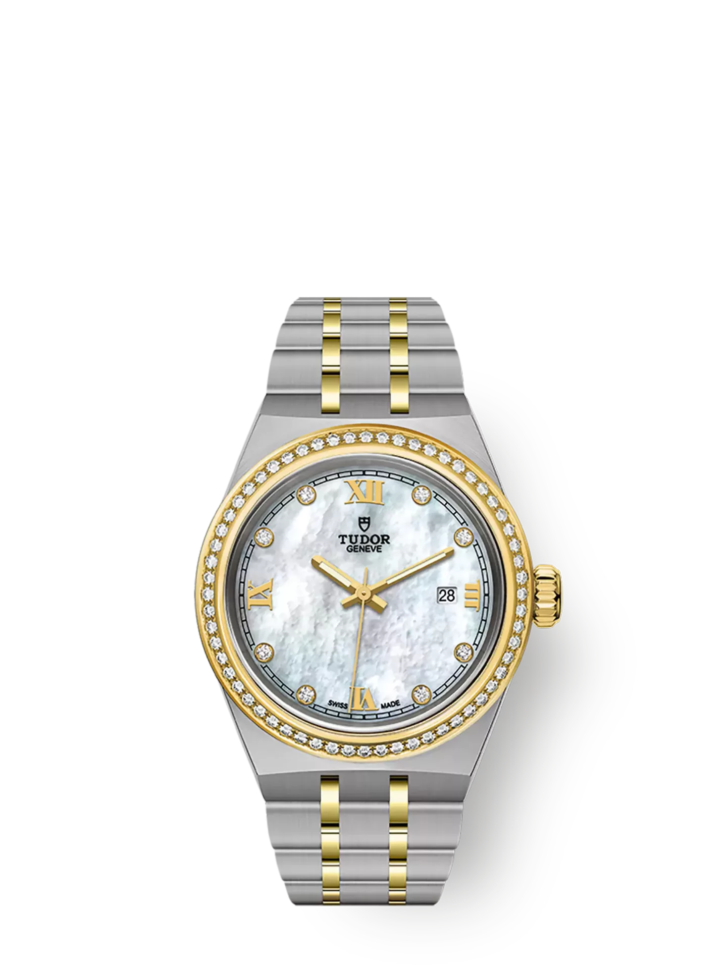 Tudor m28323 0001 5