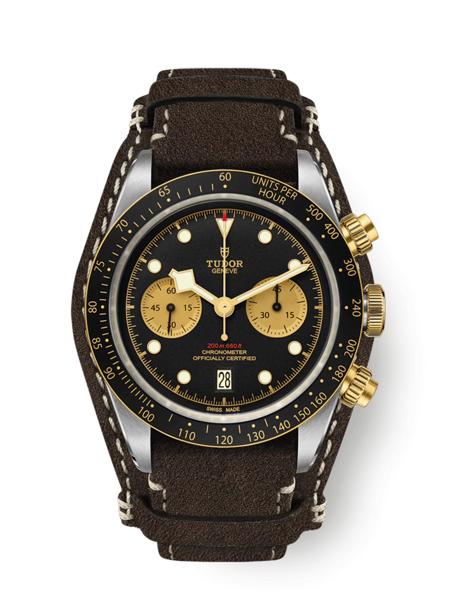 Tudor m79363n 0002