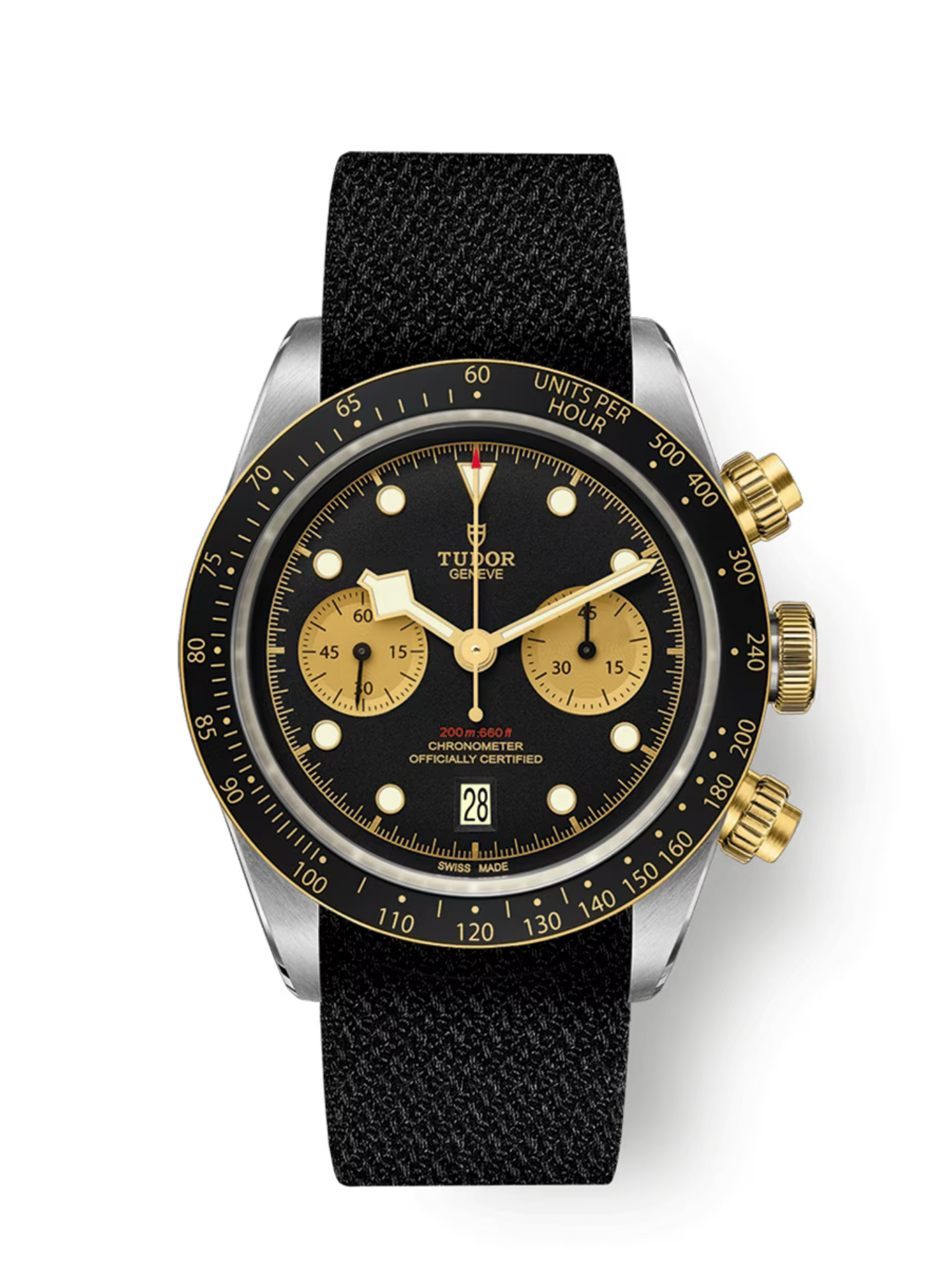 Tudor m79363n 0003