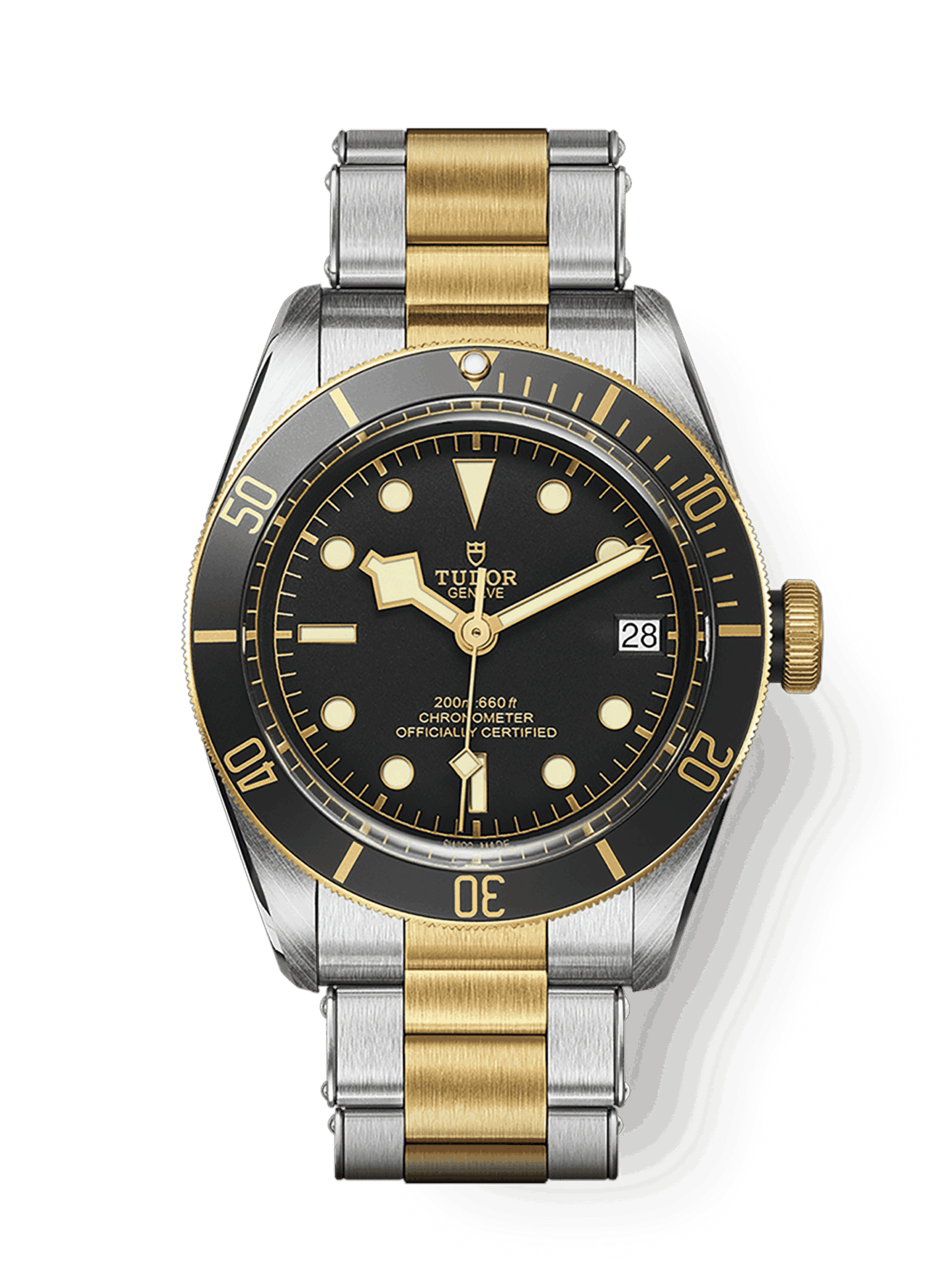 Tudor m79733n 0008