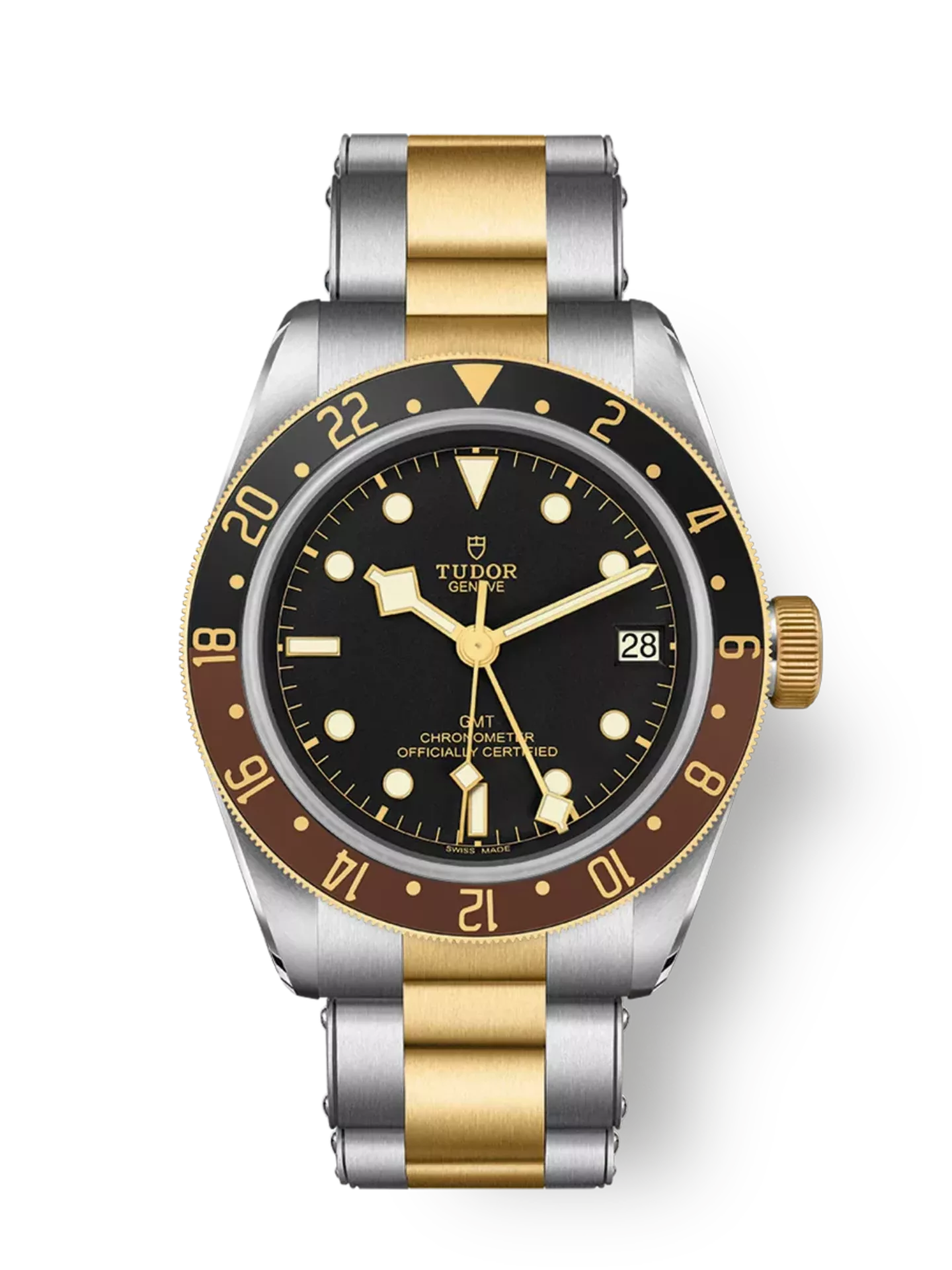 Tudor m79833mn 0001