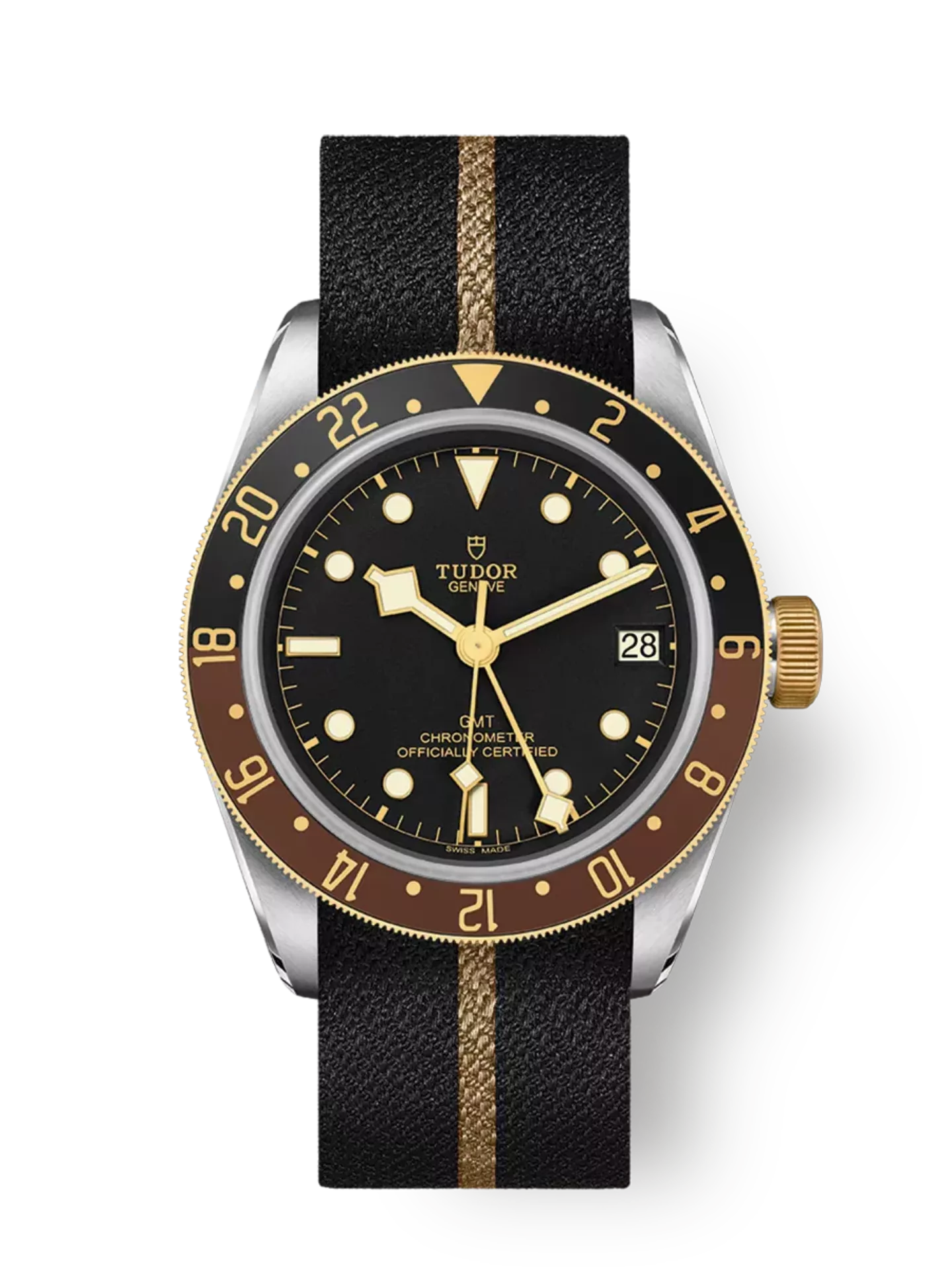 Tudor m79833mn 0004 3