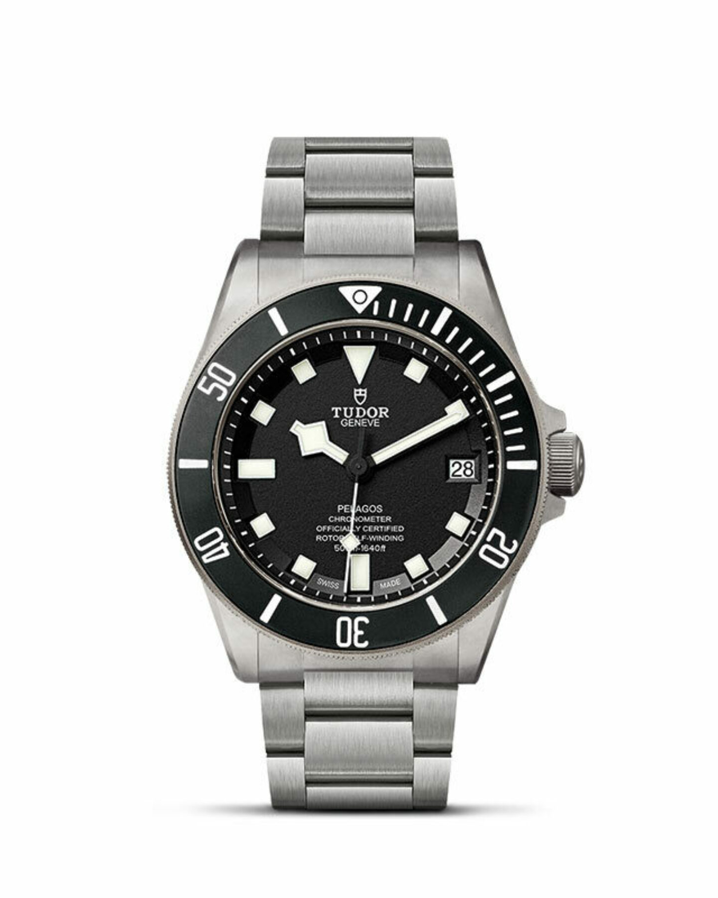 Tudor pelagos m25600 TN 0001