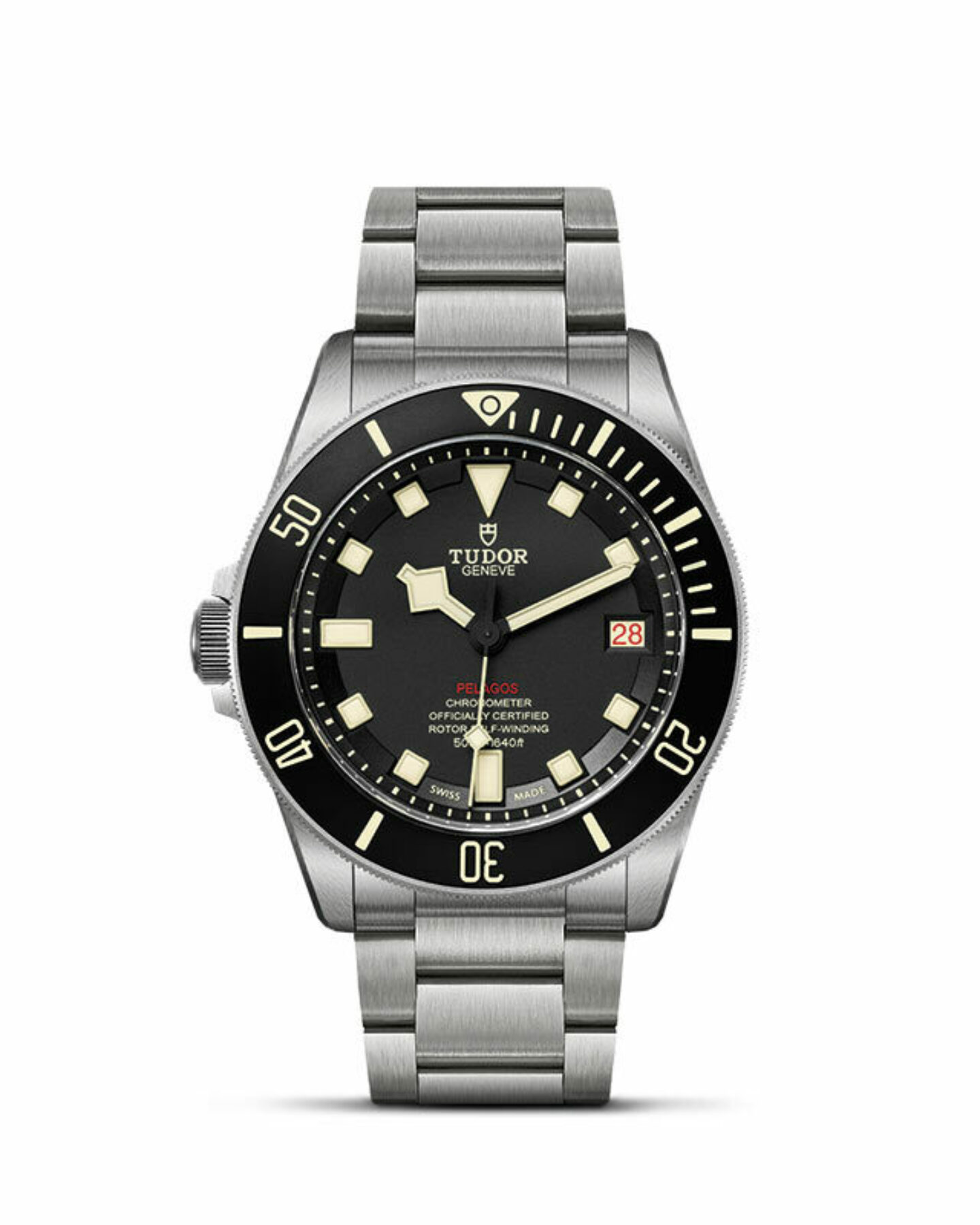 Tudor Pelagos - m25610tnl 0001