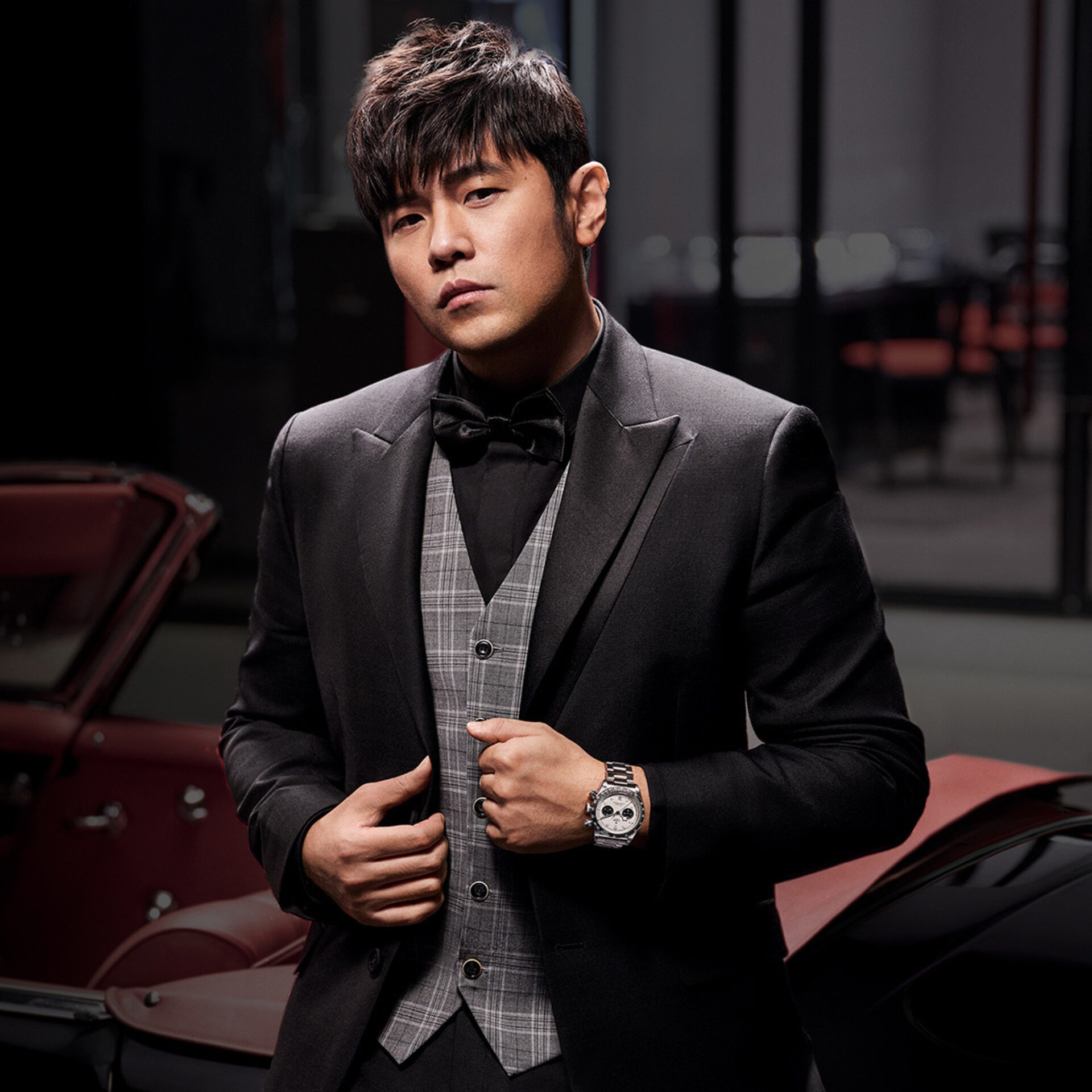 Jay Chou 1160x1160