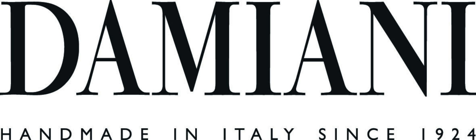 Logo DAMIANI 100k