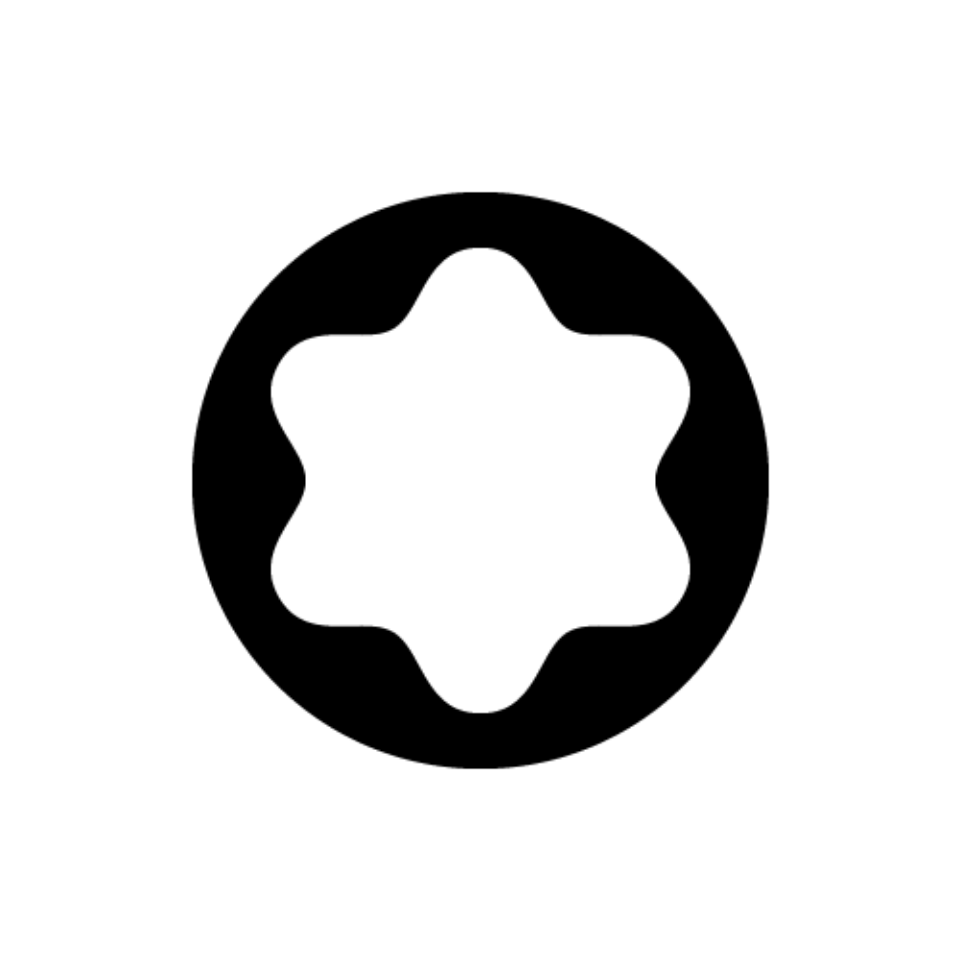 Montblanc-Rosas-Olbia-Logo