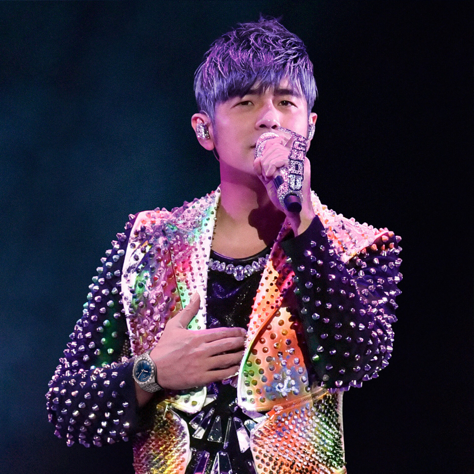 Ambasciatori jay chou