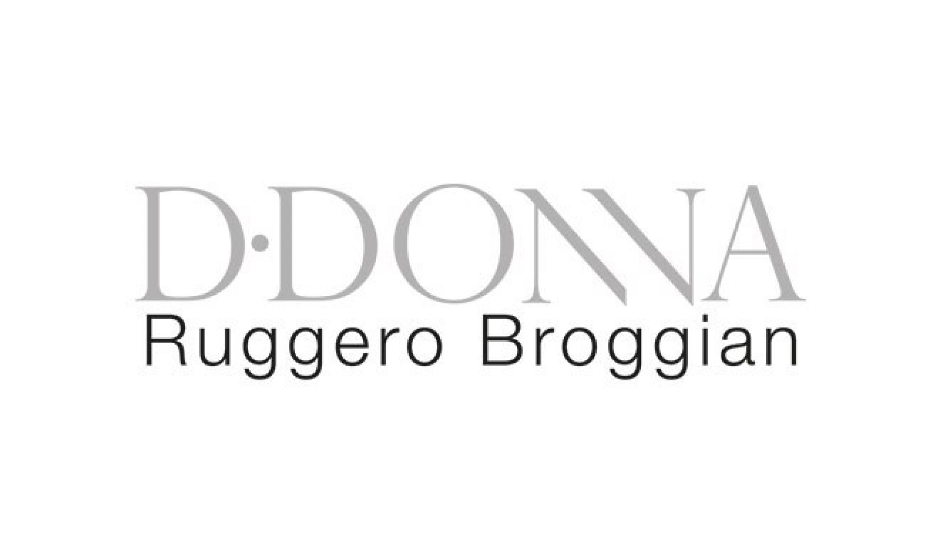 Logo ddonna