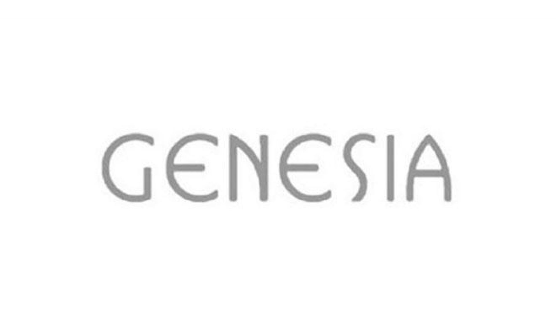 Logo genesia