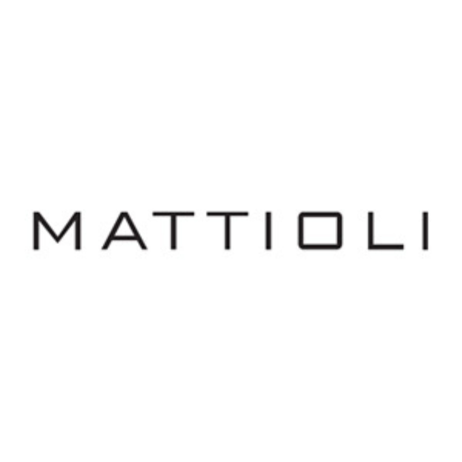 Logo Mattioli
