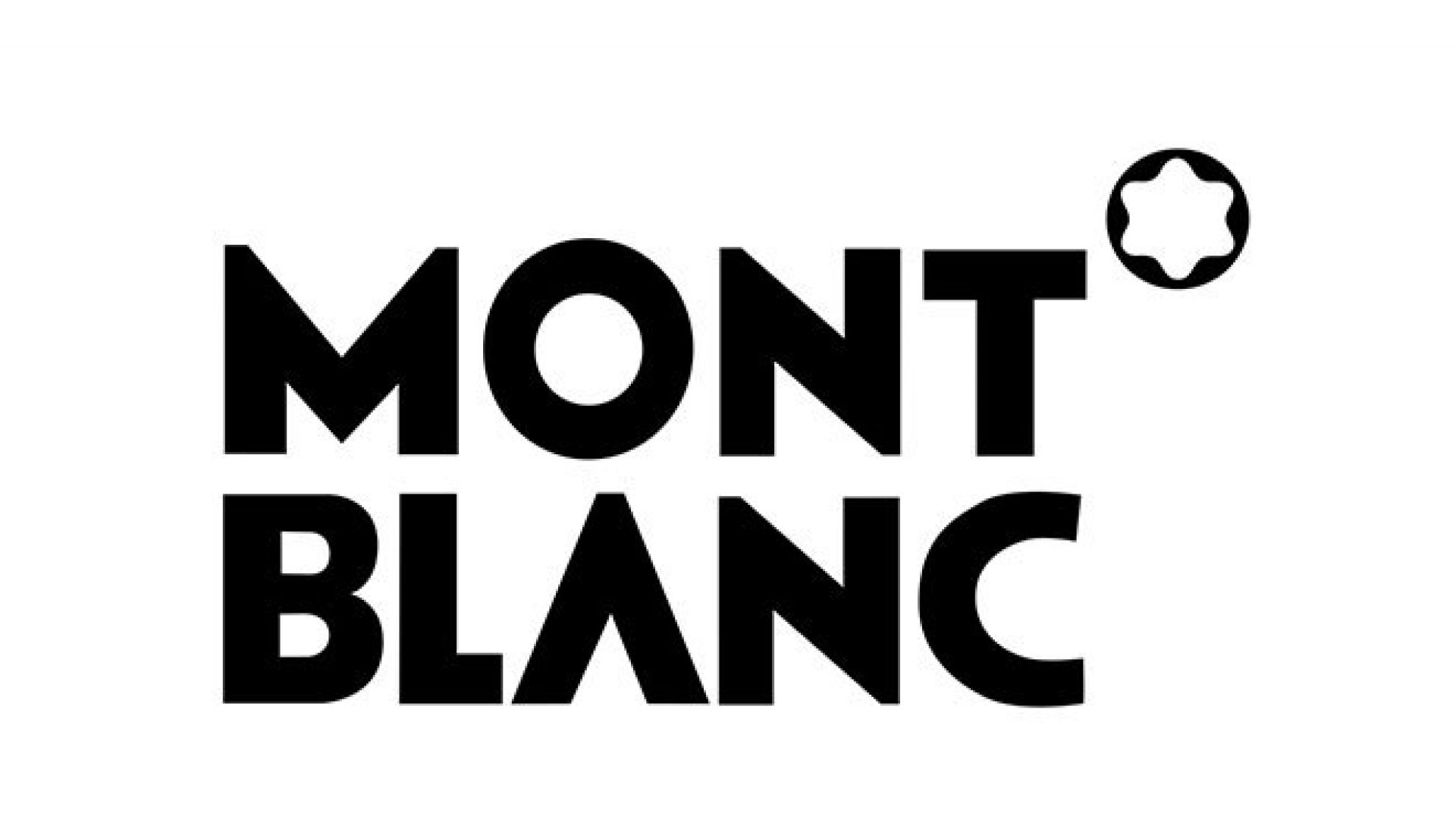 Logo montblanc