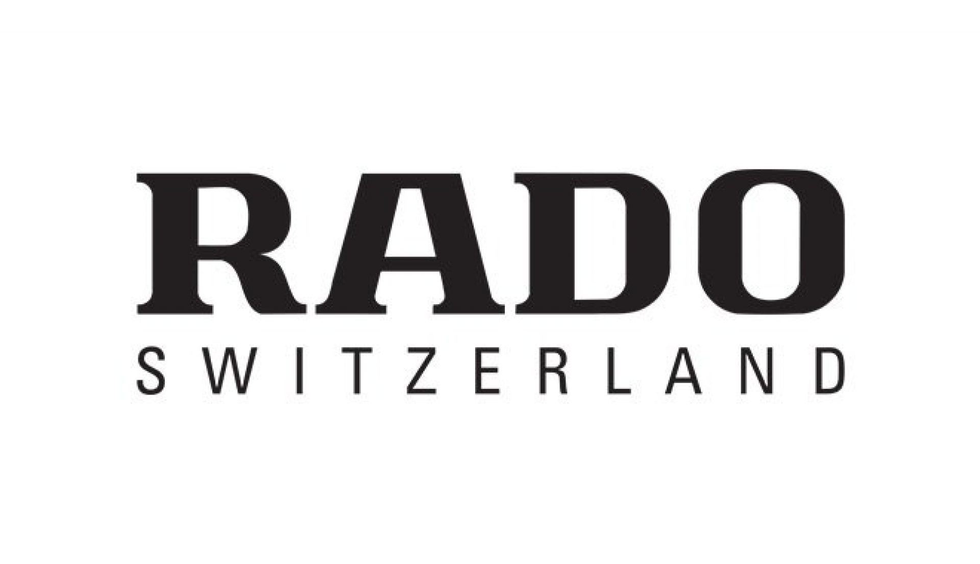 Logo rado