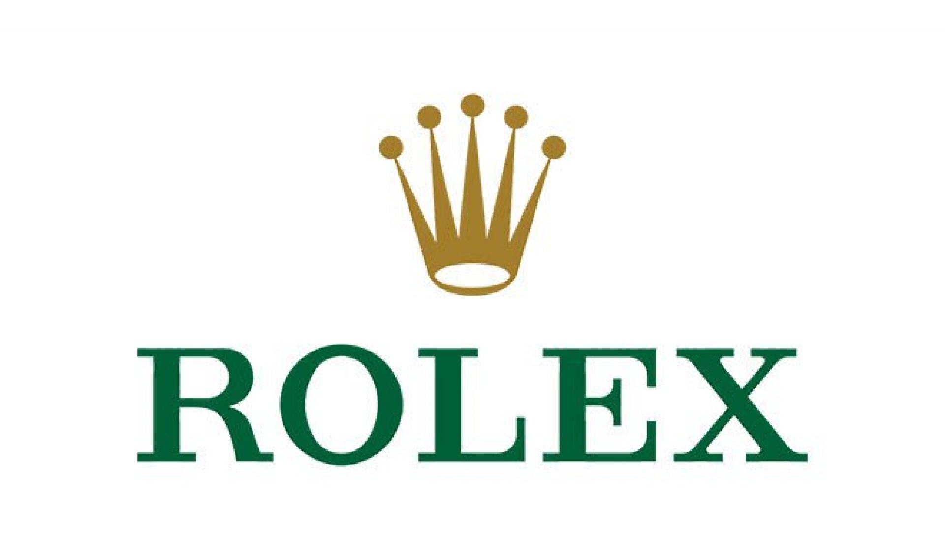 Logo rolex
