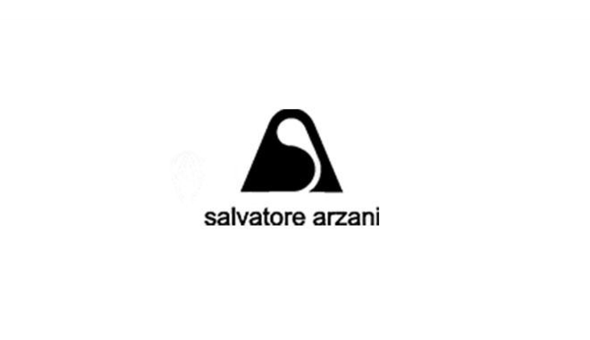 Logo salvatore arzani