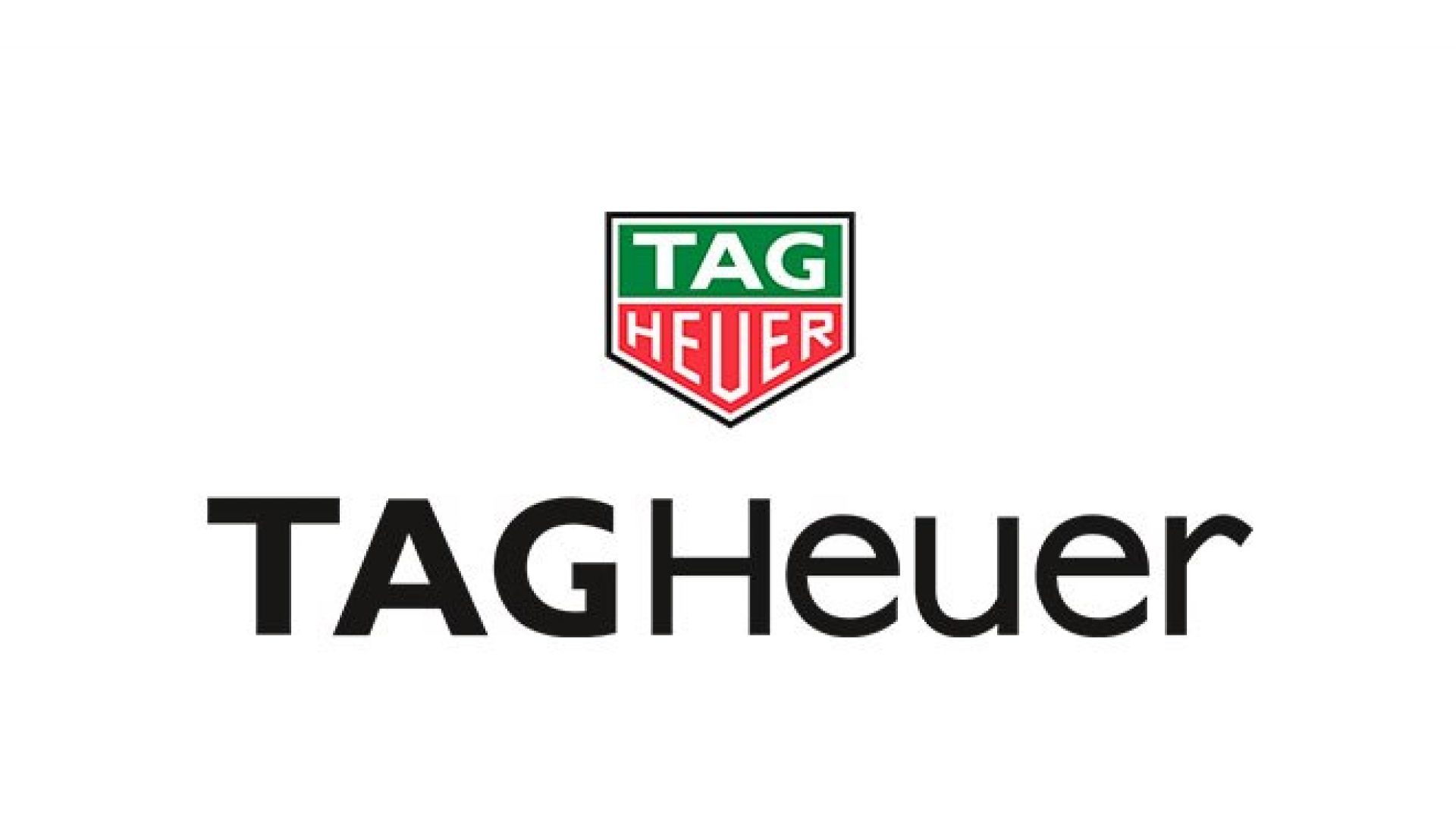 Logo tag heuer