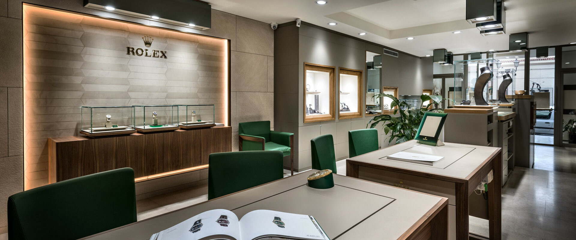 Rosas Olbia Ufficiale