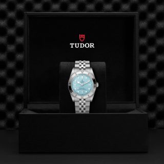 Tudor m79000 0001