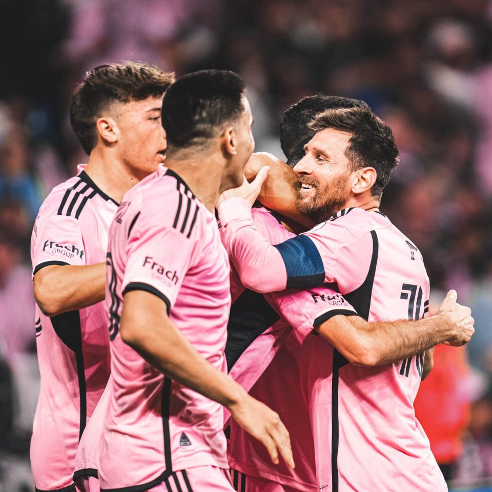 11 Tudor Brand Inter Miami