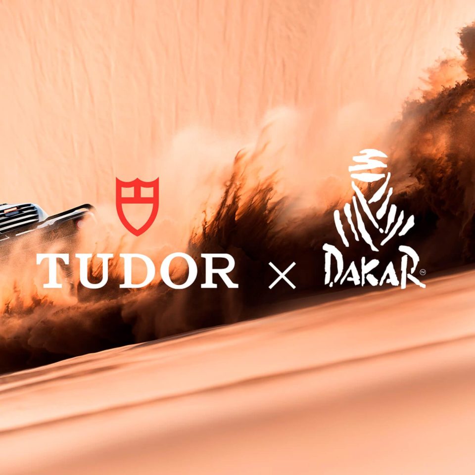 16 Tudor Dakar Rallye 2025