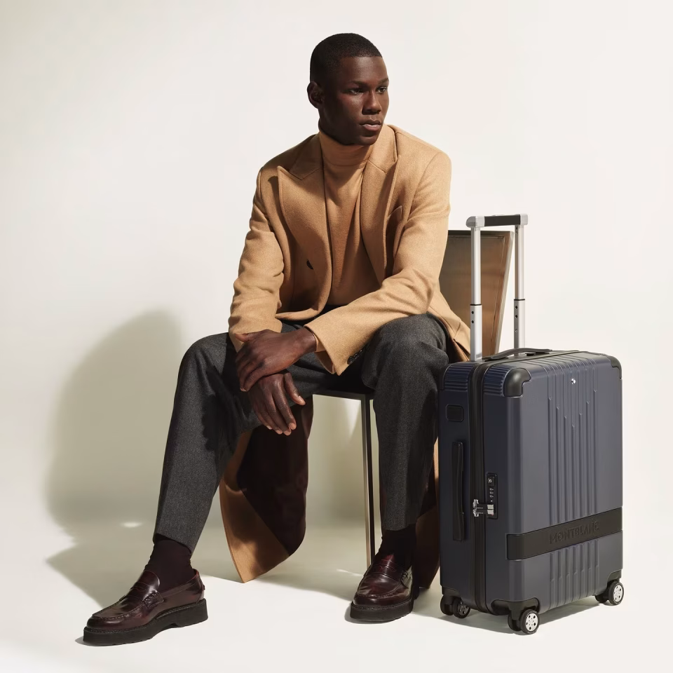 NAVI TRAVEL TROLLEYS 1