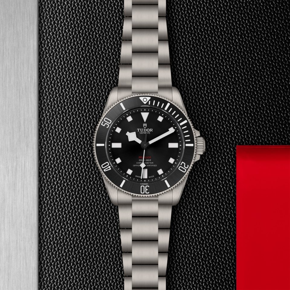 Tudor m25407n 0001