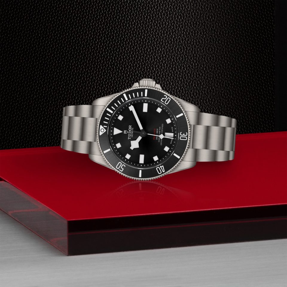 Tudor m25407n 0001