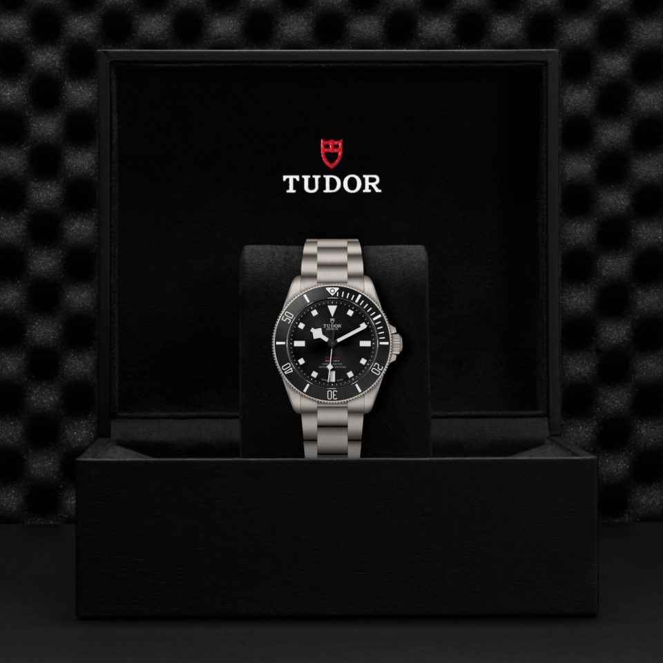 Tudor m25407n 0001