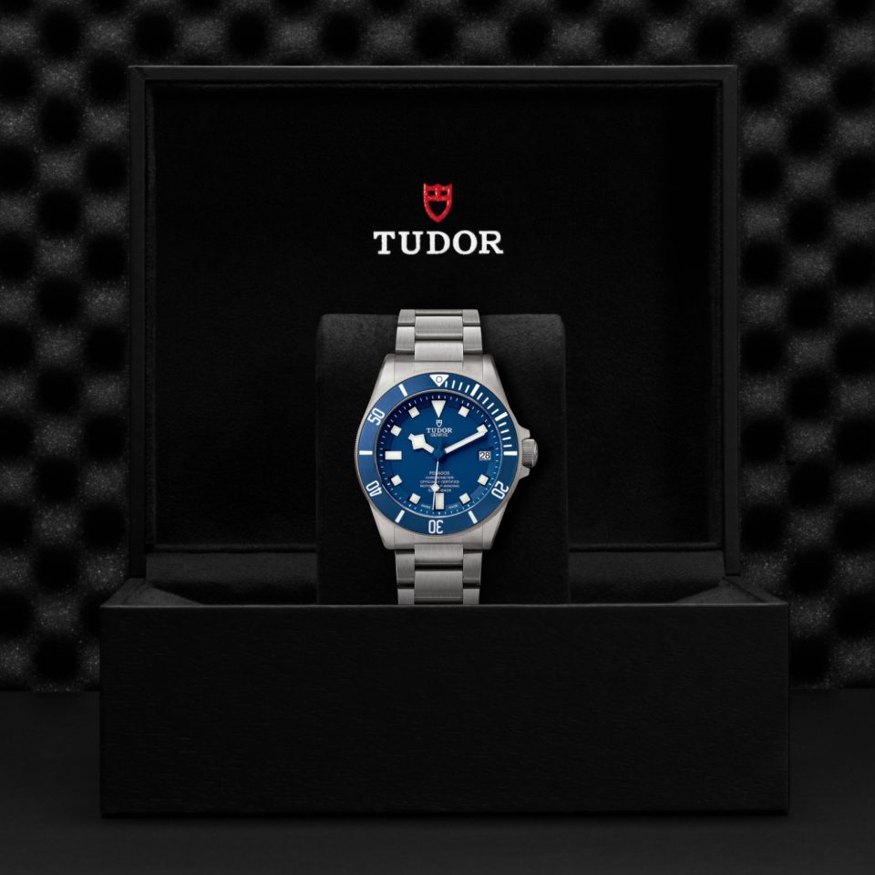 Tudor m25600tb 0001