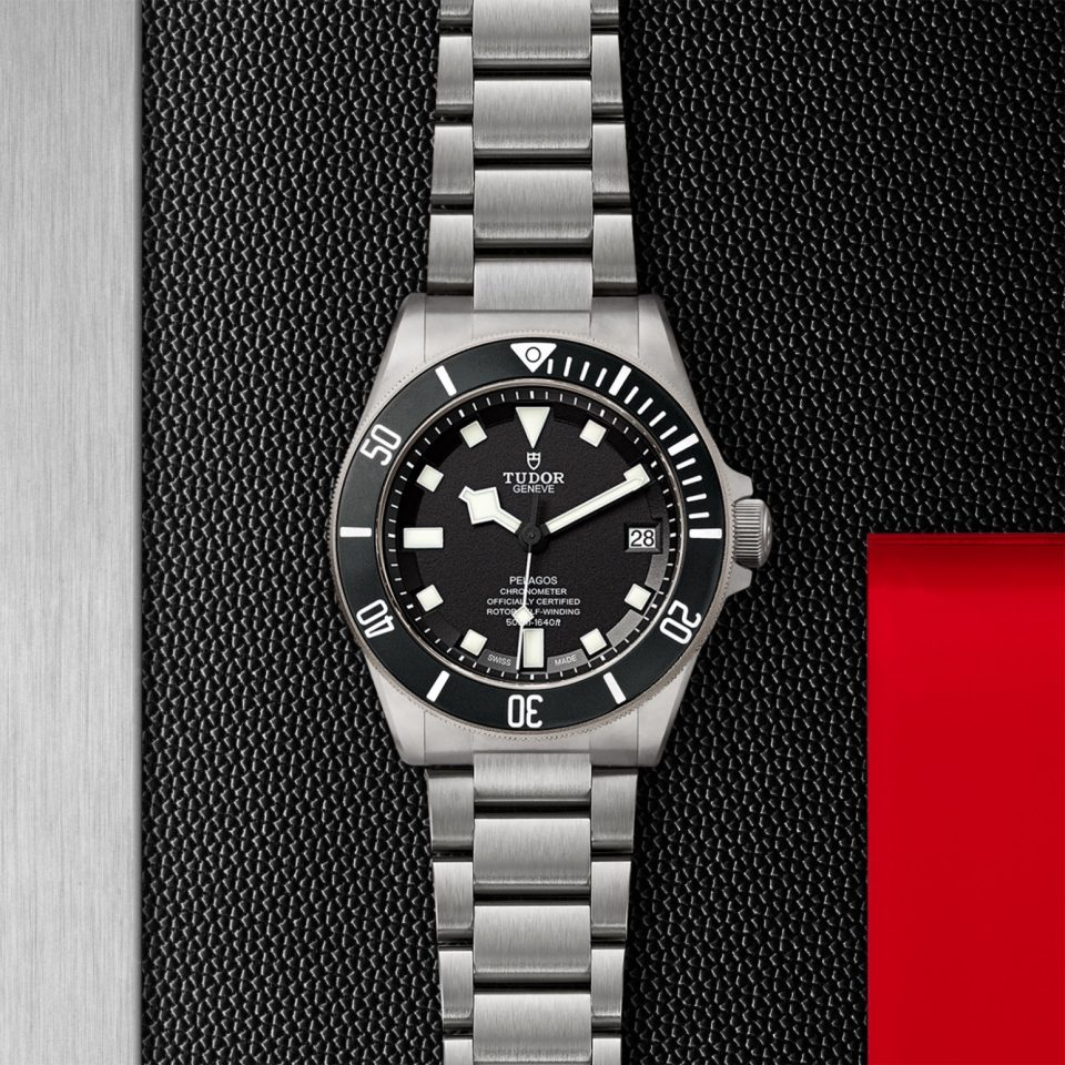 Tudor m25600tn 0001