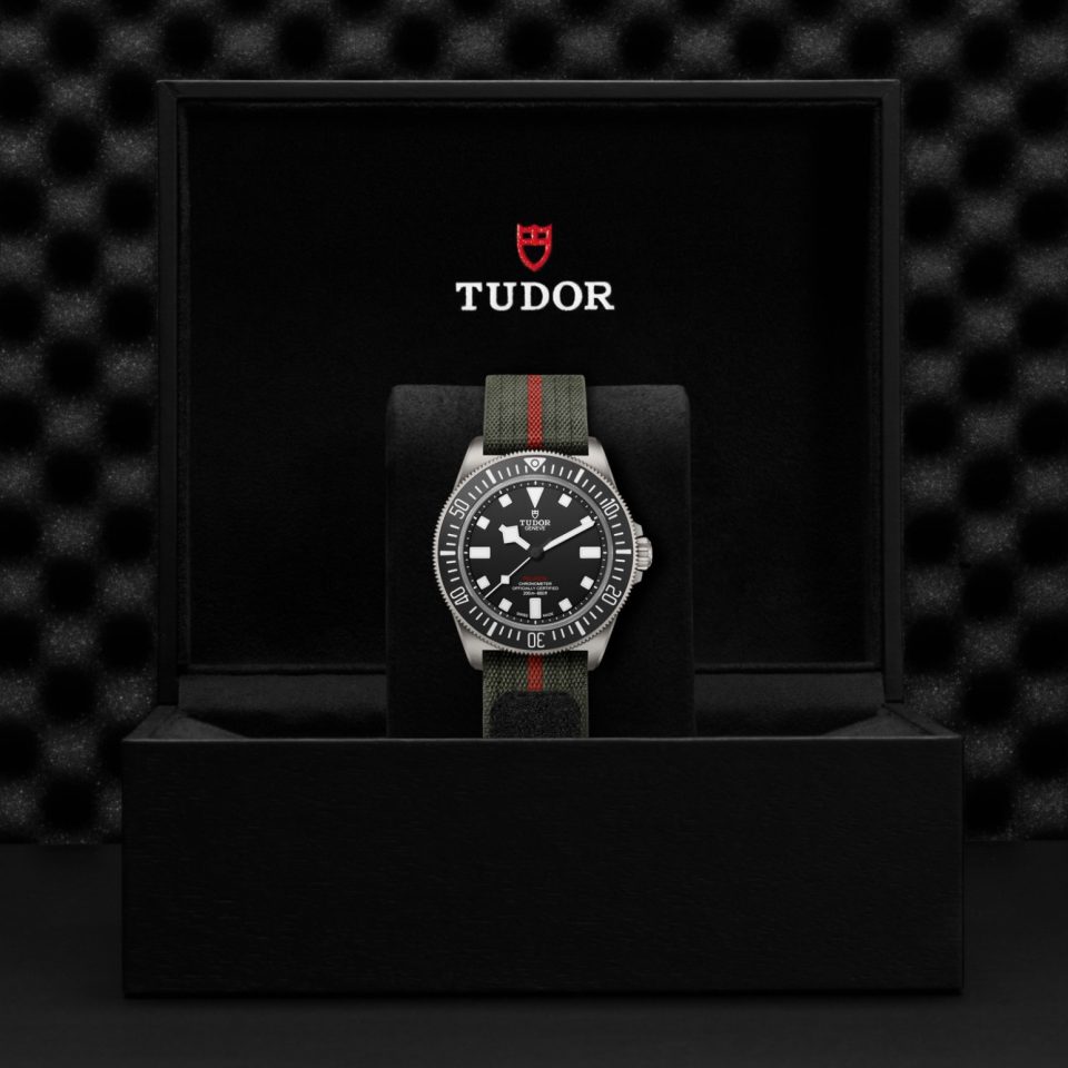 Tudor m25717n 0001