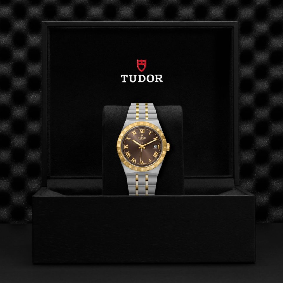 Tudor m28503 0007