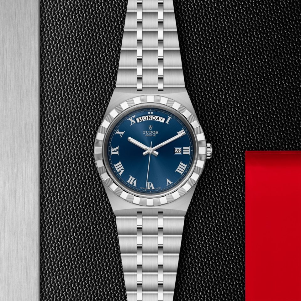 Tudor m28600 0005