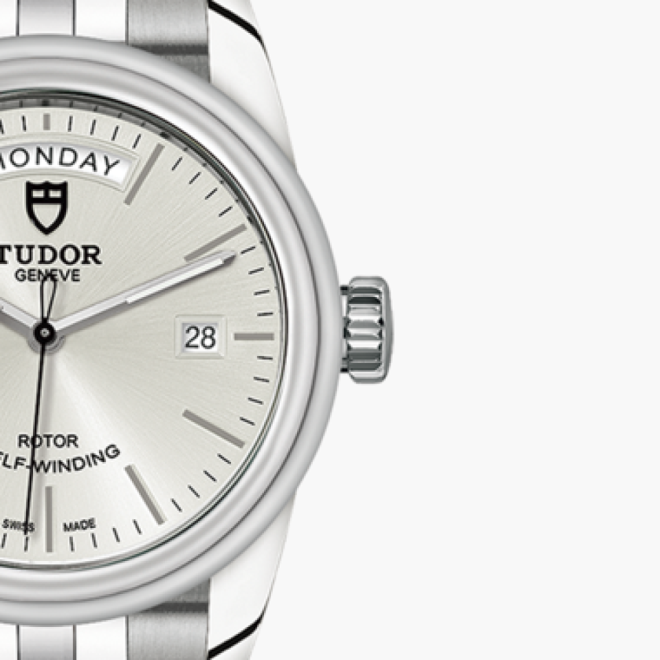 Tudor m56000 0005