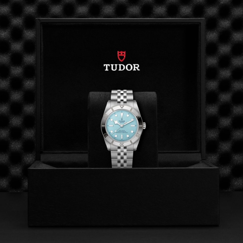 Tudor m79000 0001