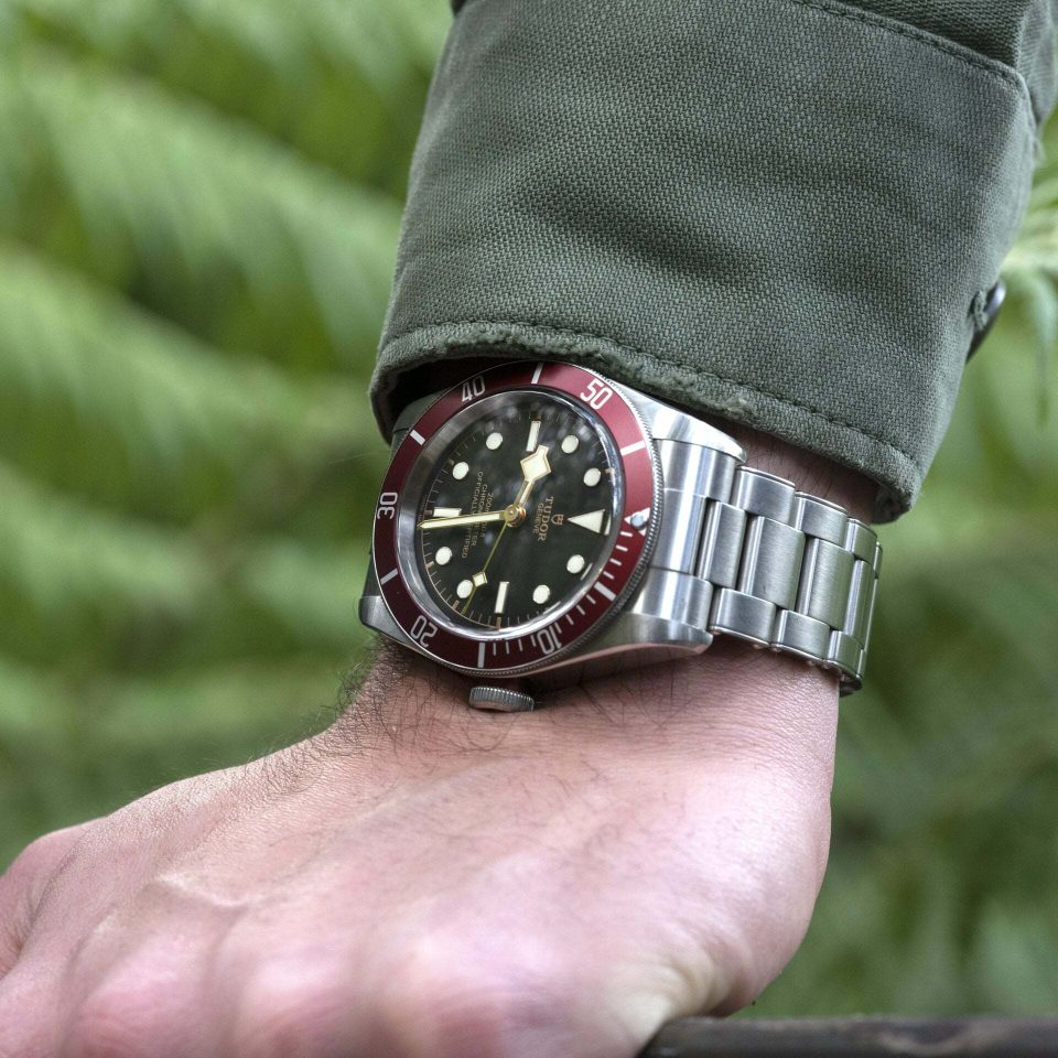 Tudor m79230r 0012