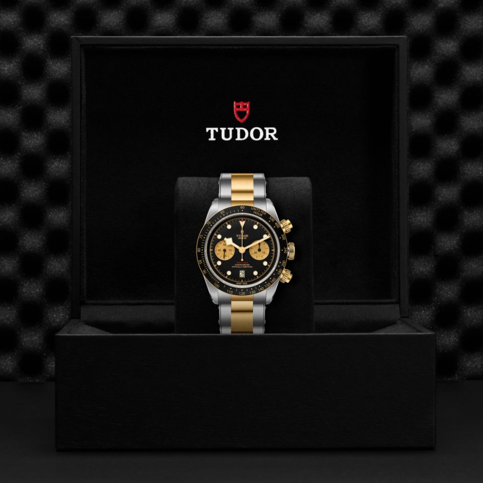 Tudor m79363n 0001