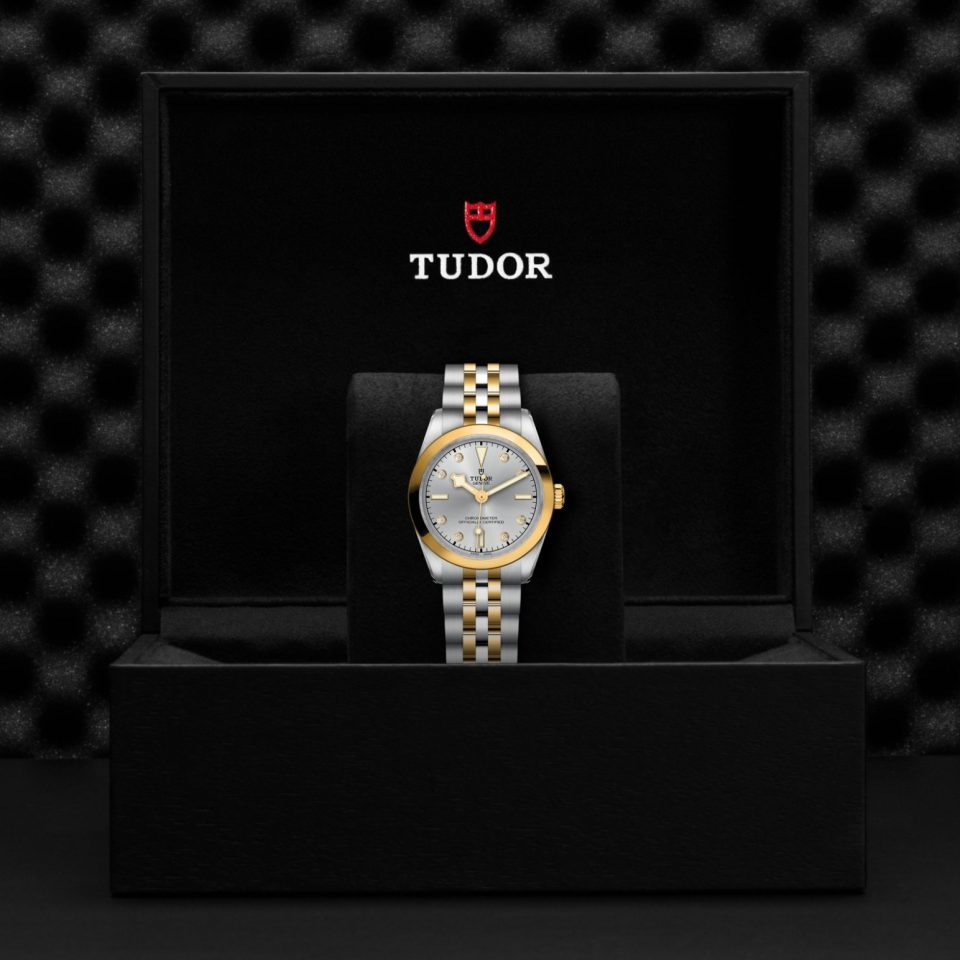 Tudor m79603 0007