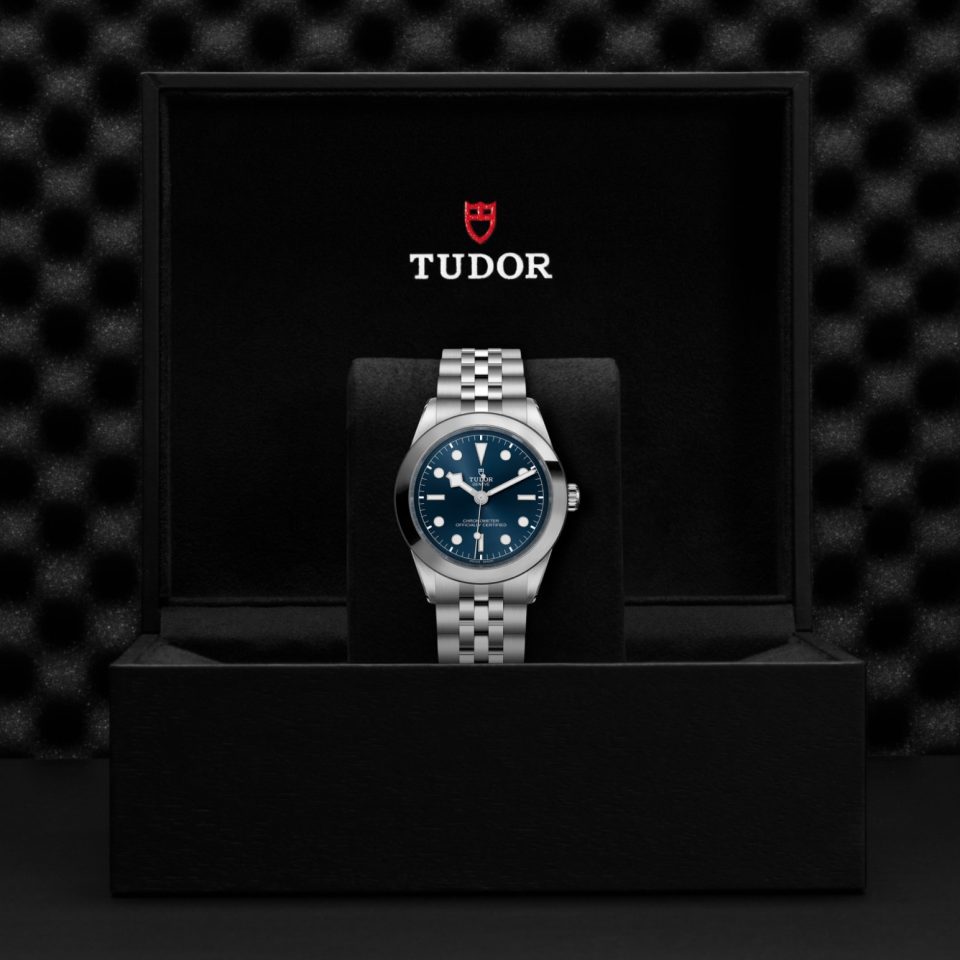 Tudor m79660 0002