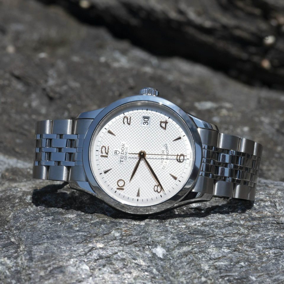 Tudor m91650 0001 1