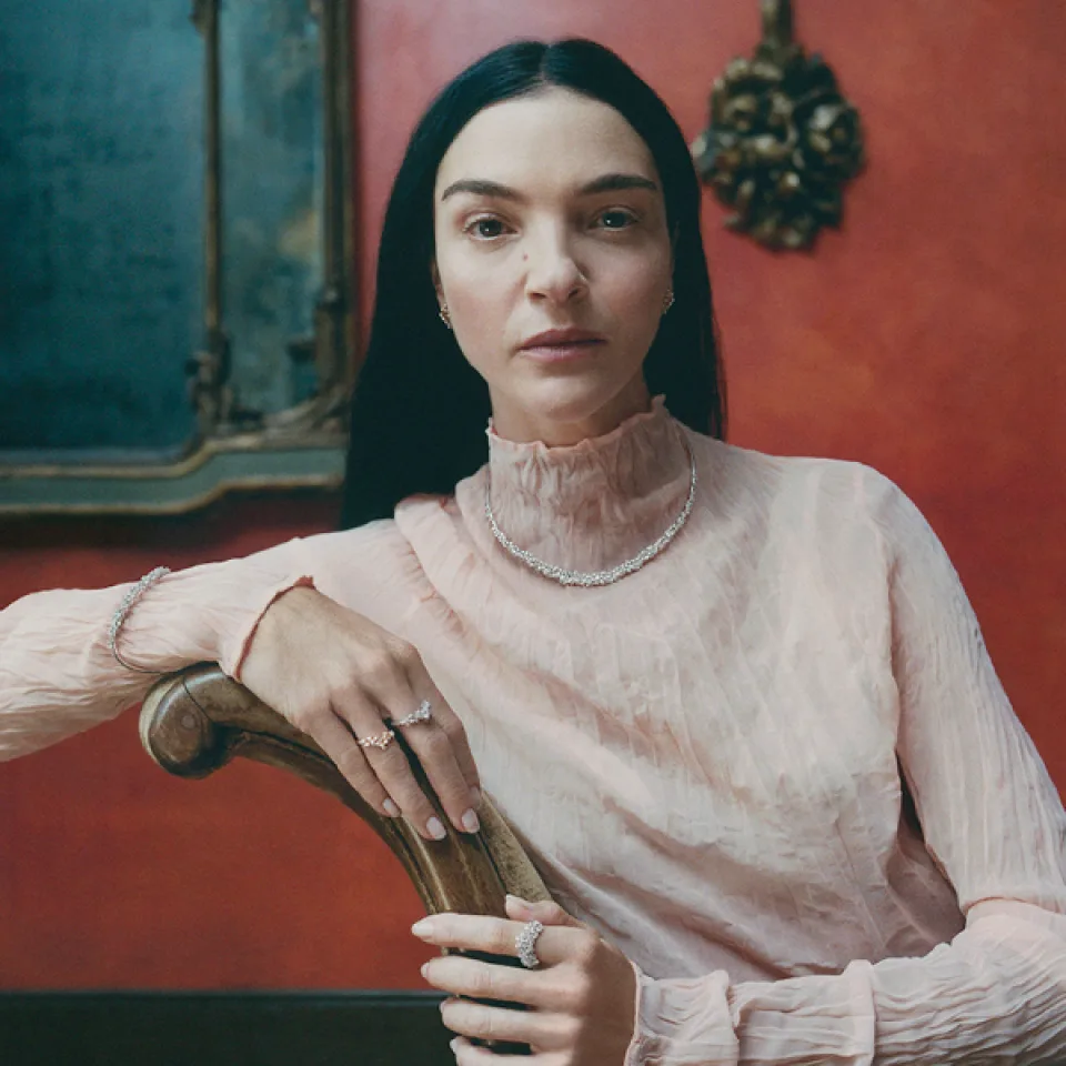 DAMIANI Banner ROSAS 600x600 MCB