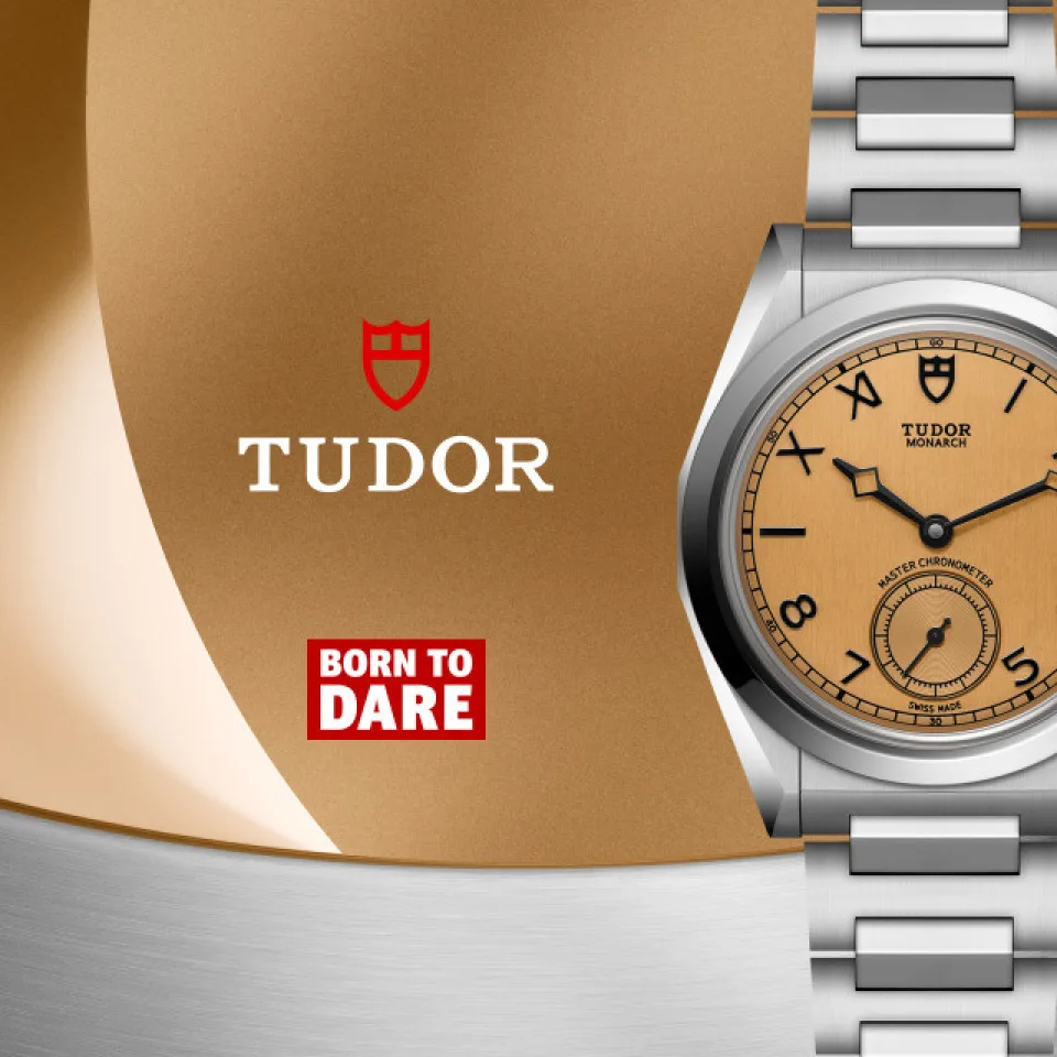 Tudor monarch 640x640