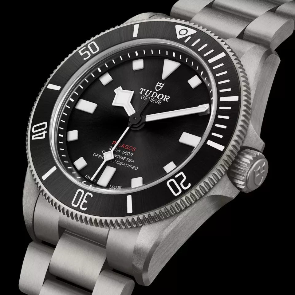 Tudor m25407n 0001 6