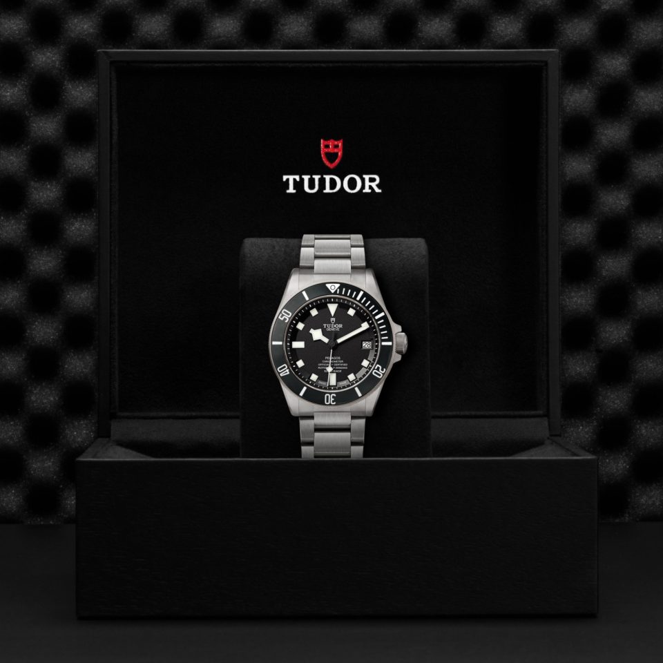 Tudor m25600tn 0001